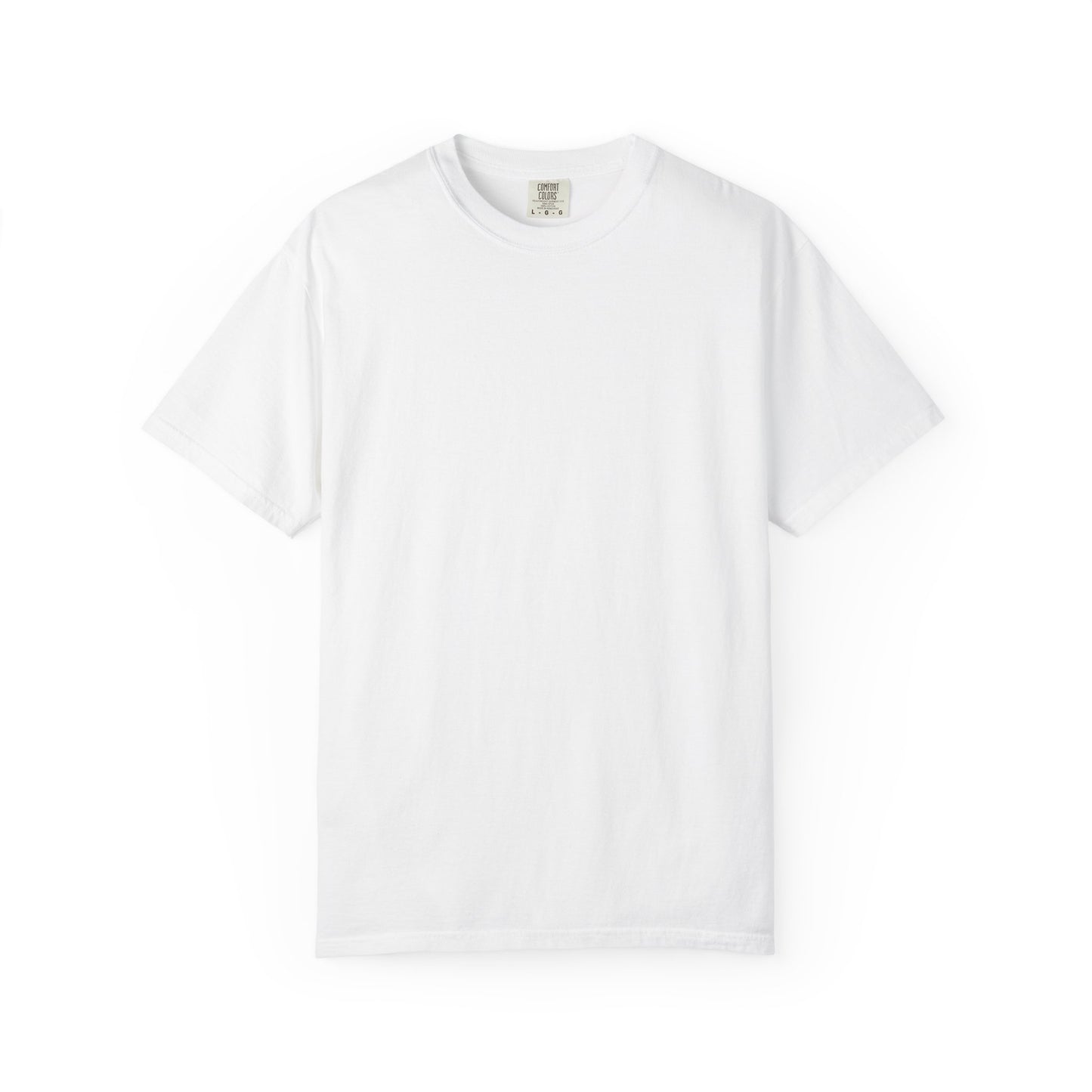 Unisex T-shirt "Born To Win"