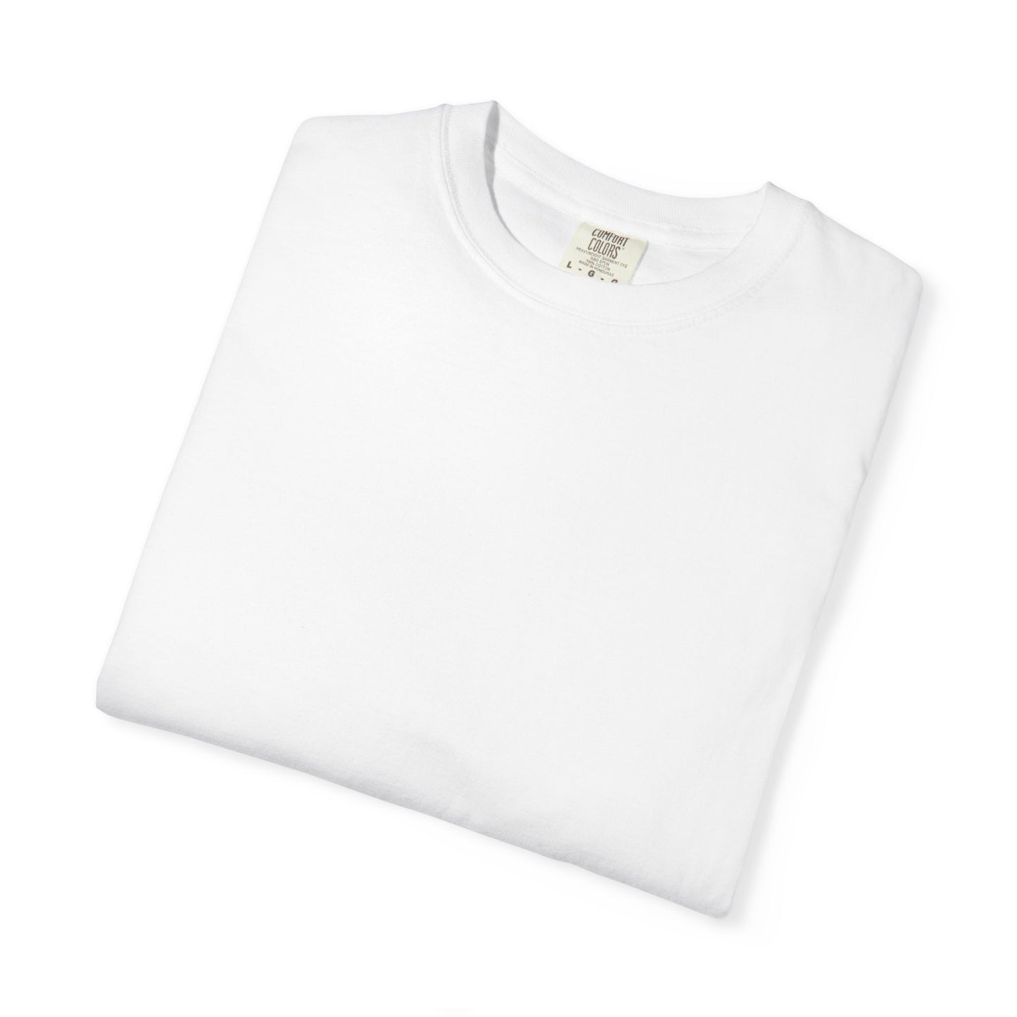 Unisex T-shirt "Born To Win"