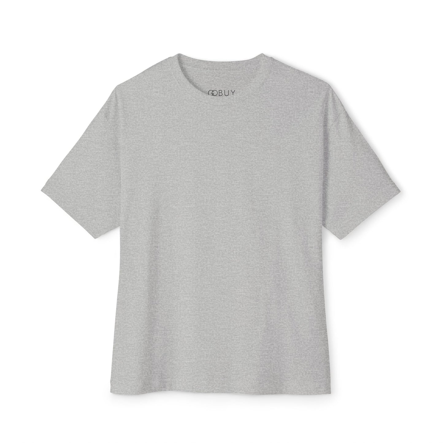 Unisex Oversized T-Shirt 'Make Europe Great Again'