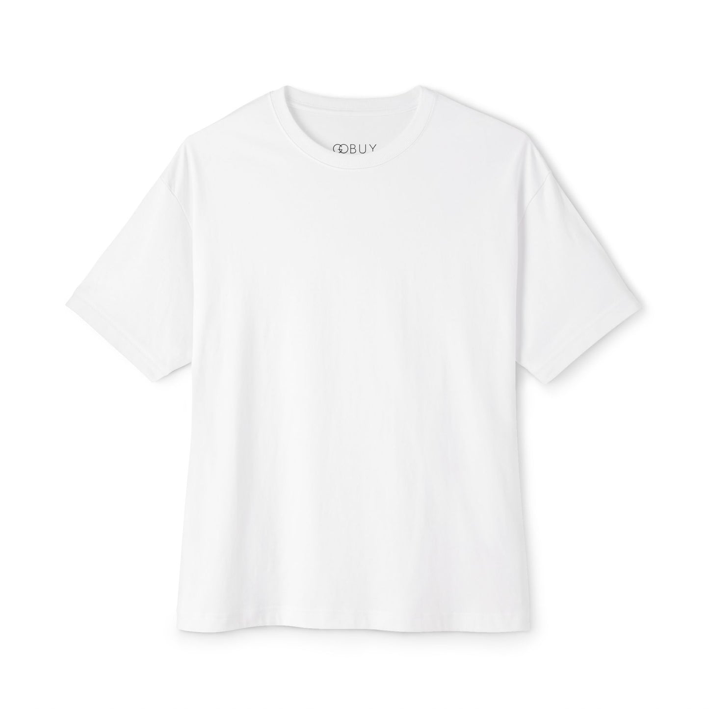 Unisex Oversized T-Shirt 'Make Europe Great Again'
